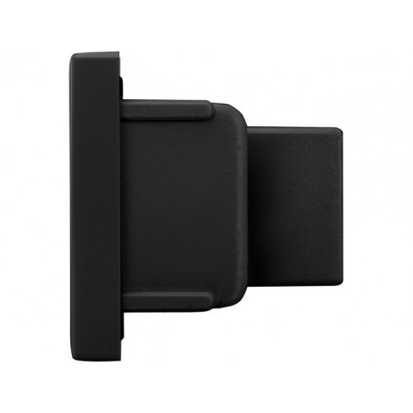 Заглушка чорна Nowodvorski 9458 Profile